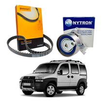Kit Correia Dentada Tensor Doblo Adventure 1.8 2005 A 2010 Kit Correia Dentada Tensor Doblo Adventure 1.8 2005 A 2010