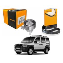 Kit Correia Dentada Tensor Doblo Adventure 1.8 2006 A 2010 Kit Correia Dentada Tensor Doblo Adventure 1.8 2006 A 2010