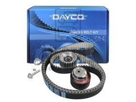 Kit Correia Dentada Tensor Ducato Boxer Jumper 2.3 Dayco