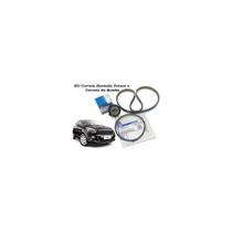 Kit Correia Dentada Tensor E Correia Bomba Ka 1.0 2017 2018 - 1899908660