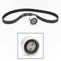 Kit Correia Dentada + Tensor Fiat Fiorino Idea Palio Punto Siena Strada - ZEN Kit Correia Dentada + Tensor Fiat Fiorino Idea Palio Punto Siena Strada - ZEN