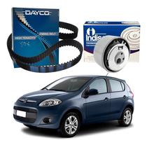 Kit Correia Dentada Tensor Fiat Palio 1.0 Fire 2011 A 2017
