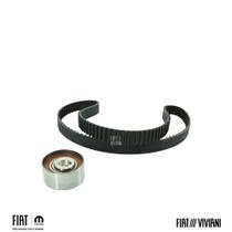 Kit Correia Dentada Tensor Fiat Strada Idea Grand Siena