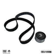 Kit Correia Dentada Tensor Fiat Uno Palio Siena