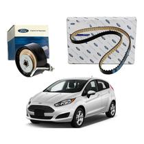 Kit Correia Dentada Tensor Fiesta 1.0 12v 2016 A 2017