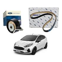 Kit Correia Dentada Tensor Fiesta 1.0 12v 2018 A 2020