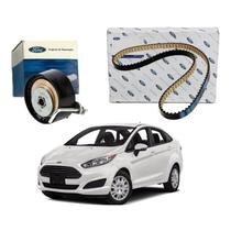 Kit Correia Dentada Tensor Fiesta Sedan 1.0 12v 2016 A 2017