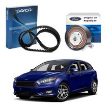 Kit Correia Dentada Tensor Focus 1.6 2016 A 2019