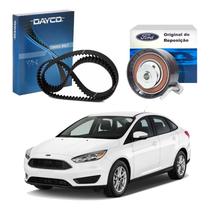 Kit Correia Dentada Tensor Focus Sedan 1.6 2016 A 2019