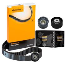 Kit Correia Dentada Tensor Ford Escort/mondeo 1.8 16v Ct728