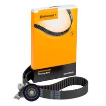 Kit Correia Dentada Tensor Ford Fiesta Courier 1.4 16v Ct881