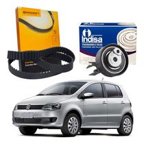 Kit Correia Dentada Tensor Fox 1.0 1.6 8v 2010 A 2014