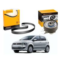 Kit Correia Dentada Tensor Fox 1.0 1.6 8v 2010 A 2014