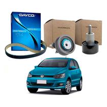 Kit Correia Dentada Tensor Fox 1.0 12v 1.6 16v 2015 A 2018 Kit Correia Dentada Tensor Fox 1.0 12v 1.6 16v 2015 A 2018