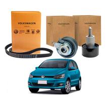 Kit Correia Dentada Tensor Fox 1.0 12v 2013 A 2014