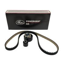 Kit Correia Dentada Tensor Gates Peugeot 208 Citroen C3 1.2