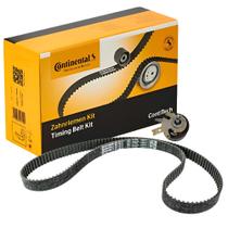 Kit Correia Dentada Tensor gm S10 2.8 16v 2014 em Diante