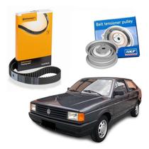 Kit Correia Dentada Tensor Gol 1.6 1.8 1988 A 1990