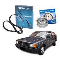 Kit Correia Dentada Tensor Gol 1.6 1.8 1988 A 1990