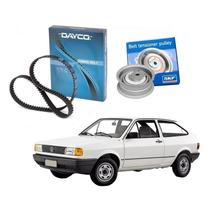 Kit Correia Dentada Tensor Gol 1.6 1.8 1991 A 1994