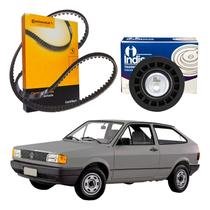 Kit Correia Dentada Tensor Gol 1.6 1.8 1991 A 1995