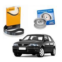 Kit Correia Dentada Tensor Gol 1.6 1.8 2.0 2000 A 2005