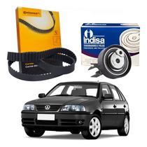 Kit Correia Dentada Tensor Gol G3 1.0 8v 2000 A 2005