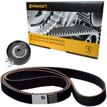 Kit Correia Dentada + Tensor Gol G4 1.0 8v Contitech