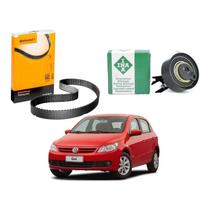 Kit Correia Dentada Tensor Gol G5 1.0 1.6 8v 2009 A 2013