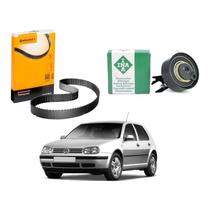 Kit Correia Dentada Tensor Golf 1.6 8v 2002 A 2006 Kit Correia Dentada Tensor Golf 1.6 8v 2002 A 2006