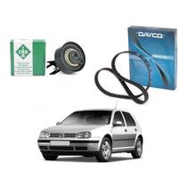 Kit Correia Dentada Tensor Golf 1.6 8v 2002 A 2006 Kit Correia Dentada Tensor Golf 1.6 8v 2002 A 2006