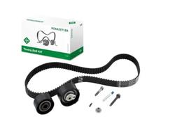 Kit Correia Dentada + Tensor + Guia 206 207 307 C4 1.6 16v 5300379100 530 0379 10 81465