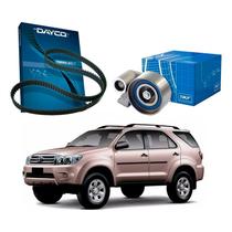 Kit Correia Dentada Tensor Hilux Sw4 3.0 2005 A 2011 Kit Correia Dentada Tensor Hilux Sw4 3.0 2005 A 2011