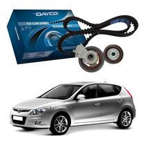 Kit Correia Dentada Tensor I30 2.0 16v 2009 A 2012