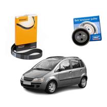 Kit Correia Dentada Tensor Idea 1.4 2005 A 2010