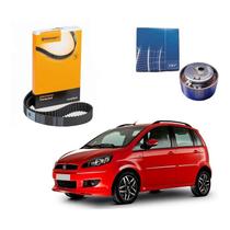 Kit Correia Dentada Tensor Idea 1.4 2011 A 2019