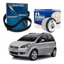 Kit Correia Dentada Tensor Idea 1.4 2011 A 2019