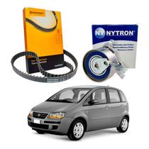 Kit Correia Dentada Tensor Idea 1.8 8v 2005 A 2010