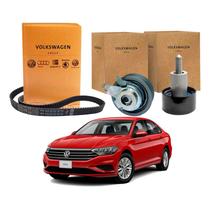 Kit Correia Dentada Tensor Jetta 1.4 Tsi 2019 A 2021 Kit Correia Dentada Tensor Jetta 1.4 Tsi 2019 A 2021