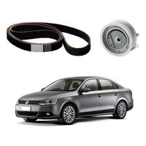 Kit Correia Dentada Tensor Jetta 2.0 2010 A 2016 Kit Correia Dentada Tensor Jetta 2.0 2010 A 2016