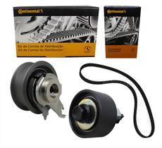Kit Correia Dentada Tensor Jetta/Pasat/Tiguan/Novo Fusca TSI Original CT1167K1