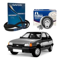 Kit Correia Dentada Tensor Kadett 1.8 2.0 1996 A 1998