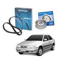 Kit Correia Dentada Tensor Logus 1.8 2.0 1994 A 1996