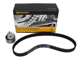 Kit Correia Dentada+tensor March 1.0 16v Contitech CT1045K1