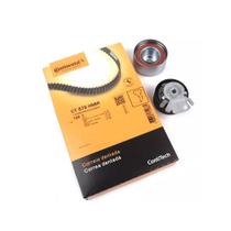 Kit Correia Dentada Tensor Marea Siena Palio Weekend 1.6 16v - Contitech