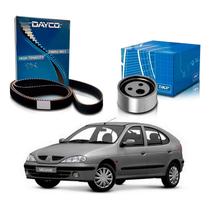 Kit Correia Dentada Tensor Megane 1.6 8v 1997 A 2001