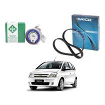 Kit Correia Dentada Tensor Meriva 1.4 2009 A 2012