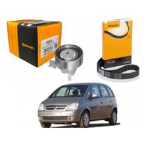 Kit Correia Dentada Tensor Meriva 1.8 2003 A 2008