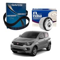 Kit Correia Dentada Tensor Mobi 1.0 2016 A 2019 Kit Correia Dentada Tensor Mobi 1.0 2016 A 2019