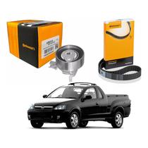 Kit Correia Dentada Tensor Montana 1.4 1.8 2003 A 2010